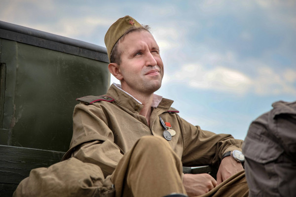 10 фильмов и сериалов о настоящих мужчинах, которые хочется пересматривать вновь и вновь