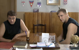 Макарова укусила змея, а ветераны КГБ научили выключать противника: Интересные факты о сериале «Офицеры»