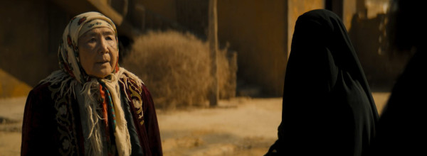 &laquo;Рай под ногами матерей&raquo;: в чем феномен кыргызской дилогии