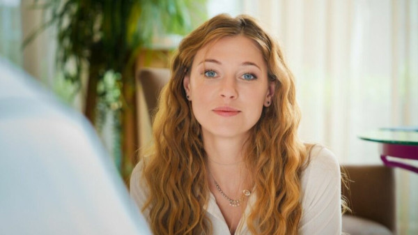 Мистика на площадке, тайна Елены Блаватской и магия Переделкино: как снимали сериал &laquo;Менталистка&raquo; с Александрой Никифоровой