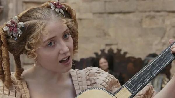 
                Им не нужны рыцари: топ сильных принцесс кинематографа, умеющих постоять за себя            