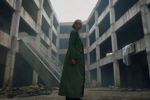 «Мой сын»: Подпольная борьба с коррупцией и где она скрывается «Мой сын»: Подпольная борьба с коррупцией и где она скрывается