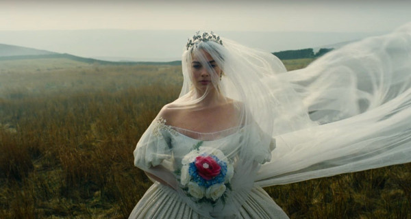 &laquo;Грозовой перевал&raquo;: Рецензия Киноафиши