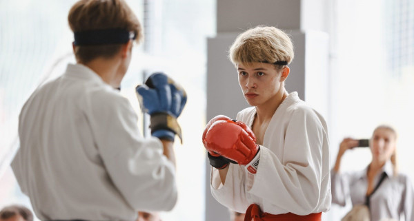 «Мой сын»: Подпольная борьба с коррупцией и где она скрывается «Мой сын»: Подпольная борьба с коррупцией и где она скрывается