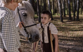 «Мой друг»: реальность, что ярче сказки