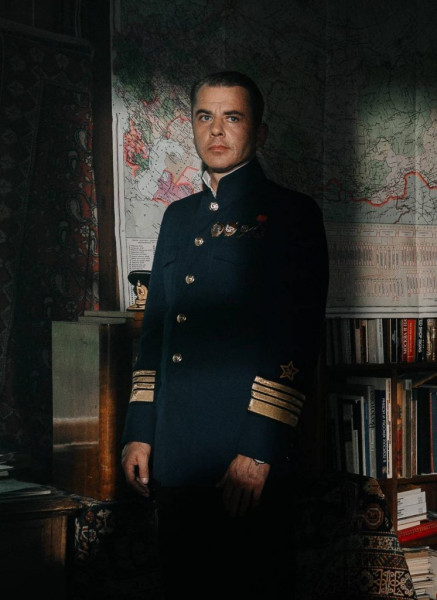 10 фильмов и сериалов о настоящих мужчинах, которые хочется пересматривать вновь и вновь