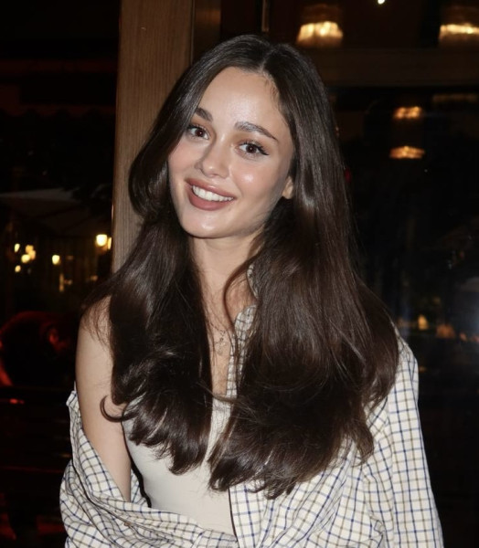 Сидни Суини снимется в культовой аниме-франшизе Сидни Суини снимется в культовой аниме-франшизе