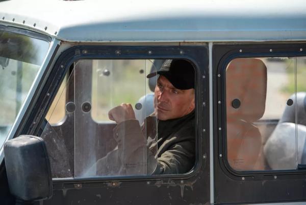 
                Про настоящих мужчин: 7 фильмов и сериалов для просмотра 23 февраля            