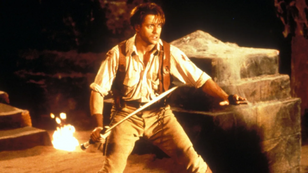 20 лет спустя: Брендан Фрейзер и Рэйчел Вайс вернутся к ролям в &laquo;Мумии 4&raquo; &ndash; почему это не просто выход очередного сиквела