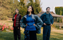 «Кто-то должен умереть»: Не пей из чайника, покойничком станешь