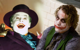 Восемь актеров, которые сыграли Джокера: Зрителям понравились не все