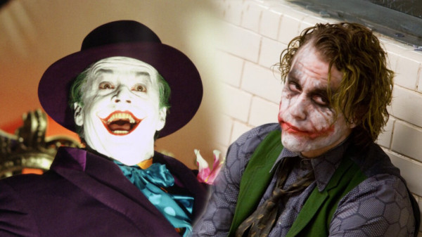 Восемь актеров, которые сыграли Джокера: Зрителям понравились не все