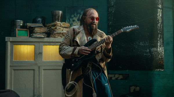 &laquo;Король и Шут. Навсегда&raquo;: Старые панки о главном