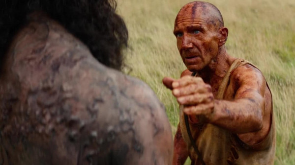 Слово По и танцы Файнса! &laquo;28 лет спустя: Храм костей&raquo; &mdash; спорное продолжение хита об английских зомби