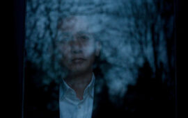 Звук растения: «Молчаливый друг» — философская драма о том, что нужно людям во все времена