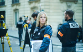 «Дело №137»: Рецензия Киноафиши