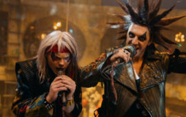 Что смотреть в кино на этой неделе