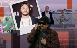 Кто и за что получит «Оскары» в 2026-м? – о прогнозах лауреатов рассказывает киноколумнист PEOPLETALK Артем Ремизов