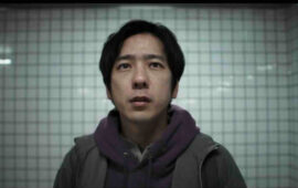 Переходное состояние: «Выход 8» — японский триллер-головоломка от продюсера Макото Синкая