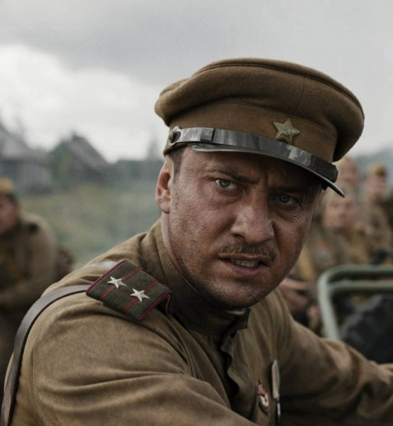 10 фильмов и сериалов о настоящих мужчинах, которые хочется пересматривать вновь и вновь