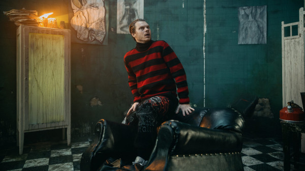 &laquo;Король и Шут. Навсегда&raquo;: Старые панки о главном