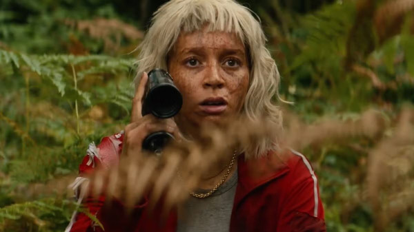 Слово По и танцы Файнса! &laquo;28 лет спустя: Храм костей&raquo; &mdash; спорное продолжение хита об английских зомби