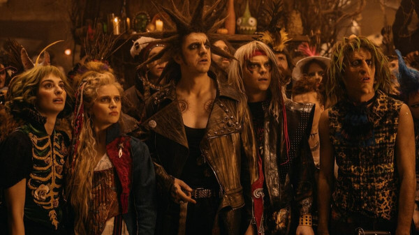 &laquo;Король и Шут. Навсегда&raquo;: Рецензия Киноафиши