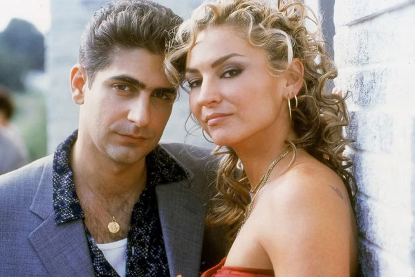 Если спросят &ndash; не знаешь меня, скажи: самые стильные криминальные авторитеты в кино