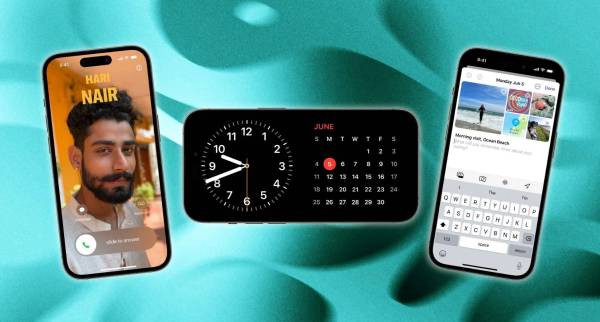 Новые OS для устройств Apple Новые OS для устройств Apple