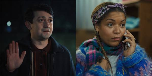 &laquo;Неспящие&raquo; насмешат подписчиков Apple TV+