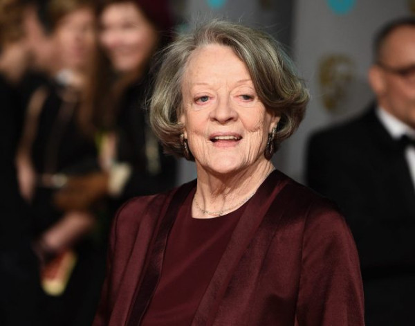 Память Мэгги Смит почтили на церемонии вручения «Оскара» Память Мэгги Смит почтили на церемонии вручения «Оскара»