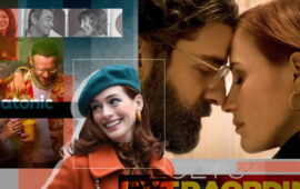 7 глубоких сериалов про кризис в отношениях