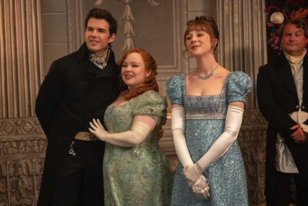 Кто станет новой Леди Уислдаун: чем закончился 4 сезон &laquo;Бриджертонов&raquo;