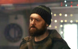 Попробуй разгадай: 5 тайн детективного триллера «Резервация»