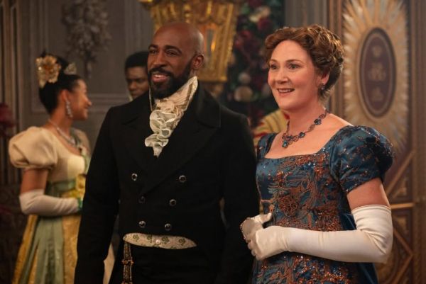 Кто станет новой Леди Уислдаун: чем закончился 4 сезон &laquo;Бриджертонов&raquo;