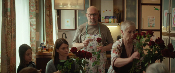 «Если вас не ценят — уходите»: «Тюльпаны» — трогательный альманах к 8 марта «Если вас не ценят — уходите»: «Тюльпаны» — трогательный альманах к 8 марта