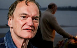 В Сети распространяют слухи о гибели Тарантино в Израиле: что с режиссером и его семьей на самом деле