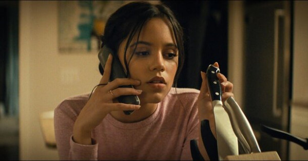 Призрачное лицо бьет ножом: все части &laquo;Крика&raquo; &mdash; от худшей к лучшей