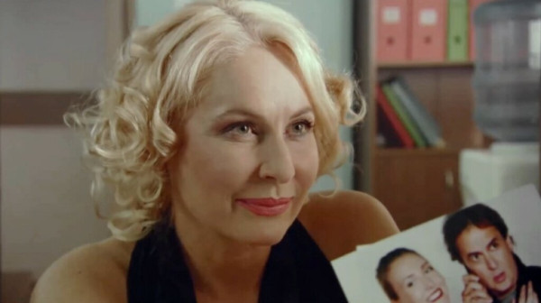 Разводы, страшный грех и долгожданный сын: что случилось с актрисой Мариной Куделинской