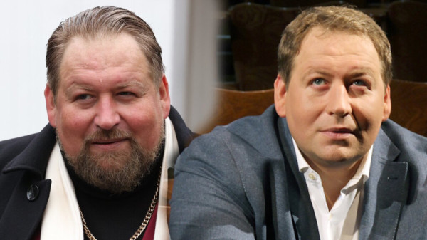 Долой все лишнее: Семь актеров-мужчин, которые сильно похудели и похорошели Долой все лишнее: Семь актеров-мужчин, которые сильно похудели и похорошели