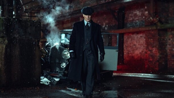 Главные премьеры марта: что смотреть на стримингах