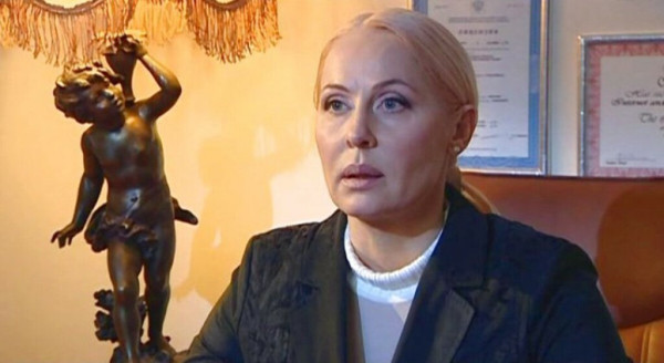 Разводы, страшный грех и долгожданный сын: что случилось с актрисой Мариной Куделинской