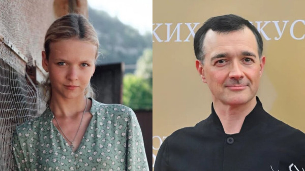 Балерина из Коломны: что известно о 21-летней жене Бероева Анне Панкратовой Балерина из Коломны: что известно о 21-летней жене Бероева Анне Панкратовой