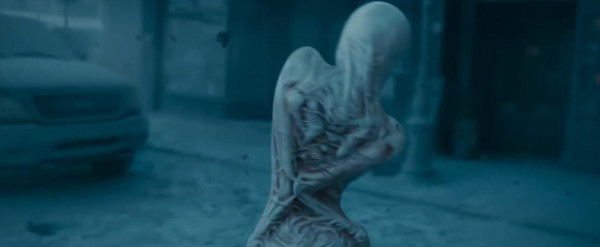 Дважды в одну лужу: &laquo;Возвращение в Сайлент Хилл&raquo; &mdash; беспомощная экранизация главного хоррора в видеоигровой истории