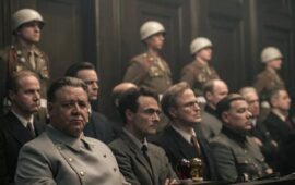 Афиша серьезных кинопремьер: Рассел Кроу, Анджелина Джоли, Катрин Денев, Стинг и Барбра Стрейзанд