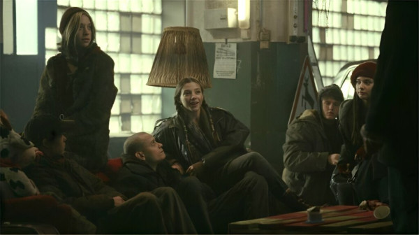 Попробуй разгадай: 5 тайн детективного триллера &laquo;Резервация&raquo;