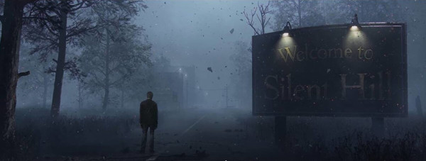 Дважды в одну лужу: &laquo;Возвращение в Сайлент Хилл&raquo; &mdash; беспомощная экранизация главного хоррора в видеоигровой истории