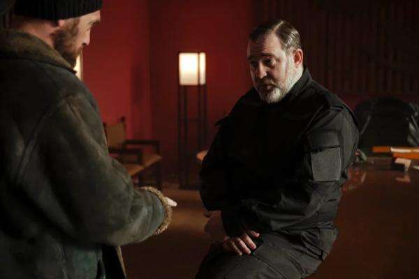 Попробуй разгадай: 5 тайн детективного триллера &laquo;Резервация&raquo;