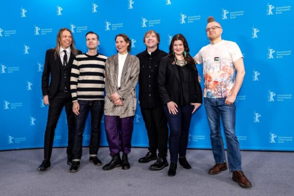 &laquo;Дитя ночи&raquo;: Рецензия Киноафиши