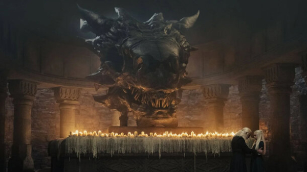 Старки на колене и Дорн в крови: о чем будет фильм по «Игре престолов» – таким должен был стать «Дом дракона» Старки на колене и Дорн в крови: о чем будет фильм по «Игре престолов» – таким должен был стать «Дом дракона»